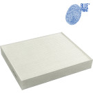 Blue Print | Filter, Innenraumluft | ADF122530