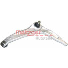 58065202 Lenker, Radaufhängung