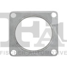 110-916 Dichtung, Abgasrohr