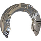 6115064 Spritzblech, Bremsscheibe 6115064 Spritzblech, Bremsscheibe