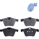 Blue Print | Bremsbelagsatz, Scheibenbremse | ADF124206