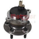 Metzger | Radlagersatz | WM 2359