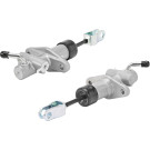 Valeo | Geberzylinder, Kupplung | 804685