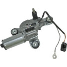Metzger | Wischermotor | 2190808