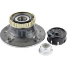 NTN-SNR | Radlagersatz | R155.46