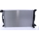 60302A Kühler, Motorkühlung ** FIRST FIT ** 60302A Kühler, Motorkühlung ** FIRST FIT **