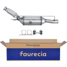 8LG 366 070-281 Ruß-/Partikelfilter, Abgasanlage Easy2Fit – PARTNERED with Faurecia 8LG 366 070-281 Ruß-/Partikelfilter, Abgasanlage Easy2Fit – PARTNERED with Faurecia