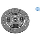 Meyle | Kupplungsscheibe | 617 200 1403