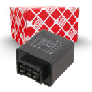 FEBI BILSTEIN 09891 Relais, Wisch-Wasch-Intervall