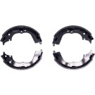 8DB 355 002-181 Bremsbackensatz