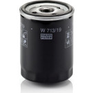 W 713/19 Ölfilter W 713/19 Ölfilter