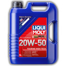 Liqui Moly 1255 Touring High Tech 20W-50 Motoröl 5l