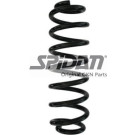 Spidan | Fahrwerksfeder | 87888