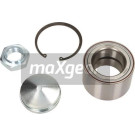 33-0115 Radlagersatz