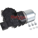 Metzger | Wischermotor | 2190686