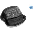 Meyle | Lagerung, Motor | 014 024 0086