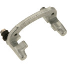 2 x TRW Halter, Bremssattel | BDA639