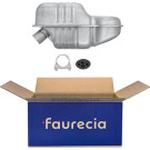 8LD 366 036-871 Endschalldämpfer Easy2Fit – PARTNERED with Faurecia 8LD 366 036-871 Endschalldämpfer Easy2Fit – PARTNERED with Faurecia