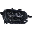 Valeo | Hauptscheinwerfer | 451025