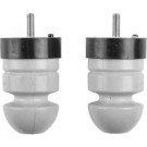 Monroe | Staubschutzsatz, Stoßdämpfer | PK335