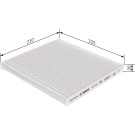 BOSCH 1 987 432 246 Innenraumfilter