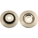 TRW | Bremsscheibe | DF6149S