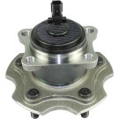 WM 7462 Radlagersatz GREENPARTS