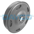 DPV1096 Riemenscheibe, Kurbelwelle DPV1096 Riemenscheibe, Kurbelwelle