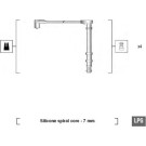 941095800618 Zündleitungssatz