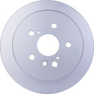 Hella | Bremsscheibe | 8DD 355 112-421