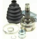 Spidan | Gelenksatz, Antriebswelle | 36349 Spidan | Gelenksatz, Antriebswelle | 36349