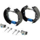 03.0520-8020.3 Bremsbackensatz Original ATE TopKit 03.0520-8020.3 Bremsbackensatz Original ATE TopKit