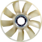 FEBI BILSTEIN 35544 Lüfterrad, Motorkühlung FEBI BILSTEIN 35544 Lüfterrad, Motorkühlung