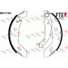 9100059 Bremsbackensatz