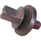 ContiTech | Schraubensatz, Riemenscheibe-Kurbelwelle | MS40