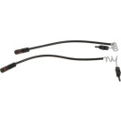 Ferodo | Warnkontakt, Bremsbelagverschleiß | FWI326