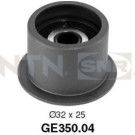 GE350.04 Umlenk-/Führungsrolle, Zahnriemen
