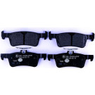 8DB 355 021-701 Bremsbelagsatz, Scheibenbremse 8DB 355 021-701 Bremsbelagsatz, Scheibenbremse