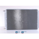 94959 Kondensator, Klimaanlage 94959 Kondensator, Klimaanlage