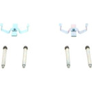 BOSCH 1 987 474 277 Zubehörsatz, Scheibenbremsbelag