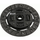 Sachs | Kupplungsscheibe | 1878 600 848