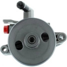 Spidan | Hydraulikpumpe, Lenkung | 54951