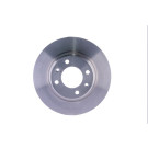Hella | Bremsscheibe | 8DD 355 107-851