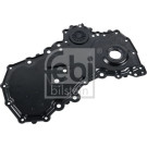 FEBI BILSTEIN 184650 Abdeckung, Zahnriemen