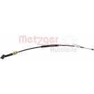 Metzger | Seilzug, Schaltgetriebe | 3150383
