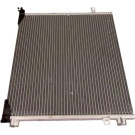 AC866542 Kondensator, Klimaanlage