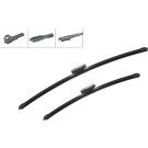 BOSCH AF 187 Scheibenwischer Aerofit 3 397 014 223 BOSCH AF 187 Scheibenwischer Aerofit 3 397 014 223