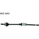 VKJC 1653 Antriebswelle VKJC 1653 Antriebswelle