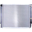 65530A Kühler, Motorkühlung 65530A Kühler, Motorkühlung