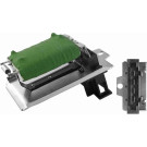 V10-79-0007 Regler, Innenraumgebläse Original VEMO Qualität